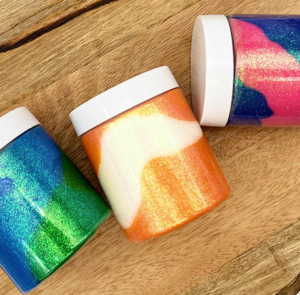 Playdough