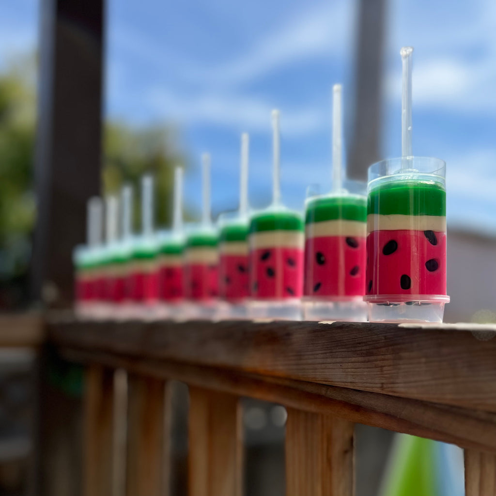 Dough Pops